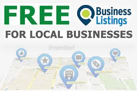 Local Citation Business listing services